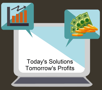Business budgets, financial analysis and costing tools - today's solutions for tomorrow's profits