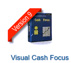 Visual Cash Focus V9