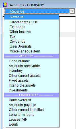 Comprehensive Budget Tool – Cash Focus